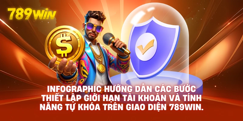 Hướng dẫn thực hiện Điều Khoản Điều Kiện 789WIN